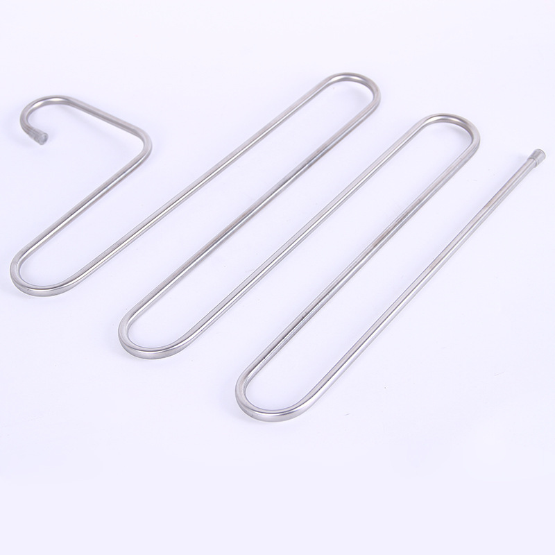 Trực tiếp bán các khung quần đa mục đích không rỉ thép được tùy chỉnh cho tủ nhiều lớp