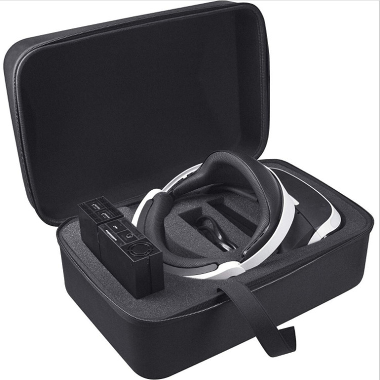 Gói kính ảo 3D hộp kính thiết bị VR hộp 3D hộp var gói