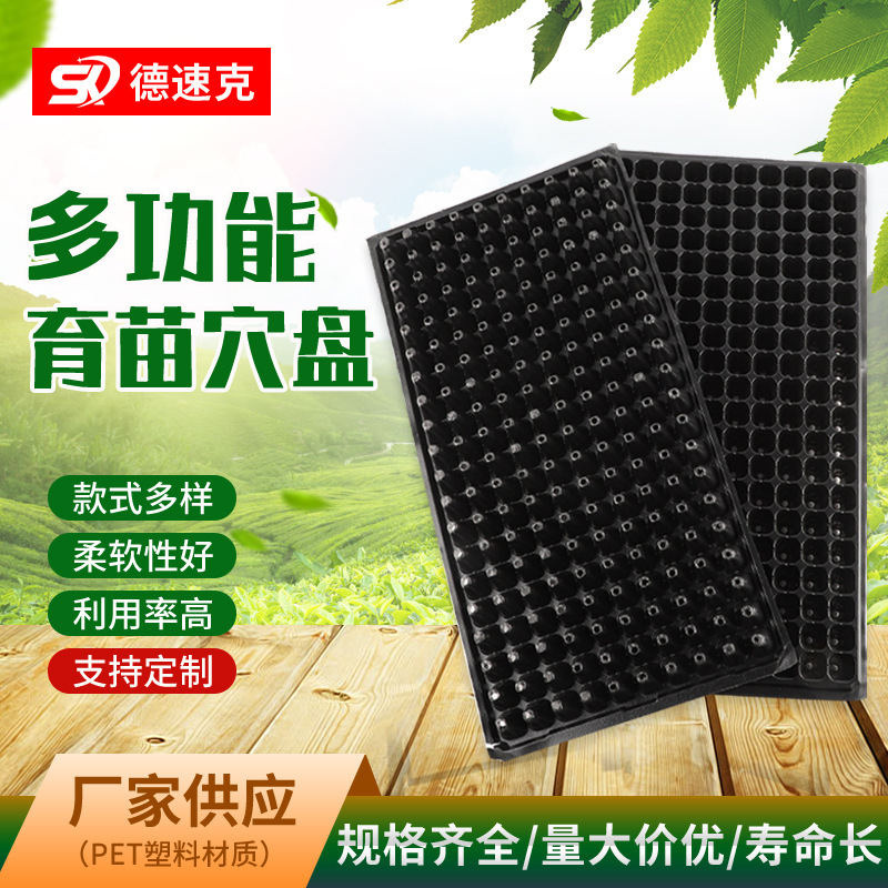 200 cây tầm thường, cây cối cung cấp khay cắt tán xạ, cây rau quả, 72 cây tầm thường.