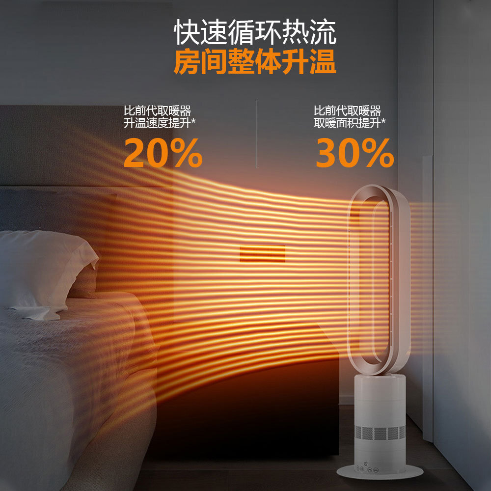 TP18 làm nóng lò sưởi tại nhà