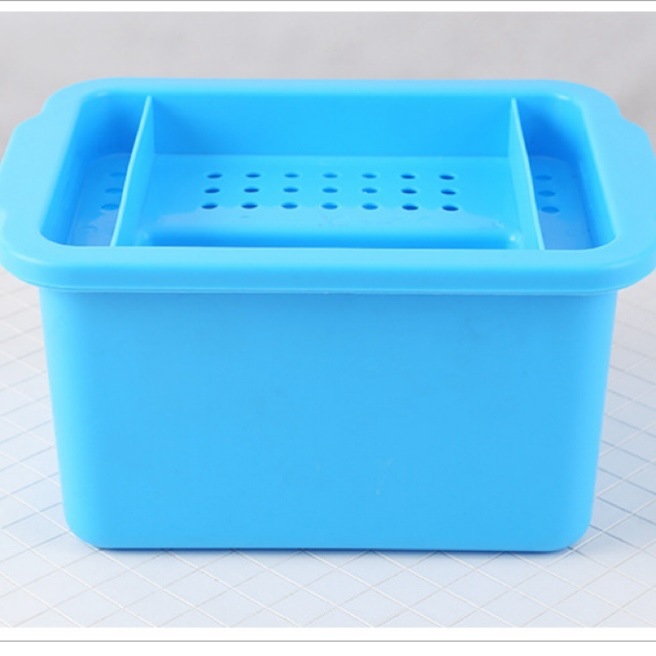 Water solubility, dust-free chalk-cleaning packs, rinse-cleaning boxes of office teaching supplies.