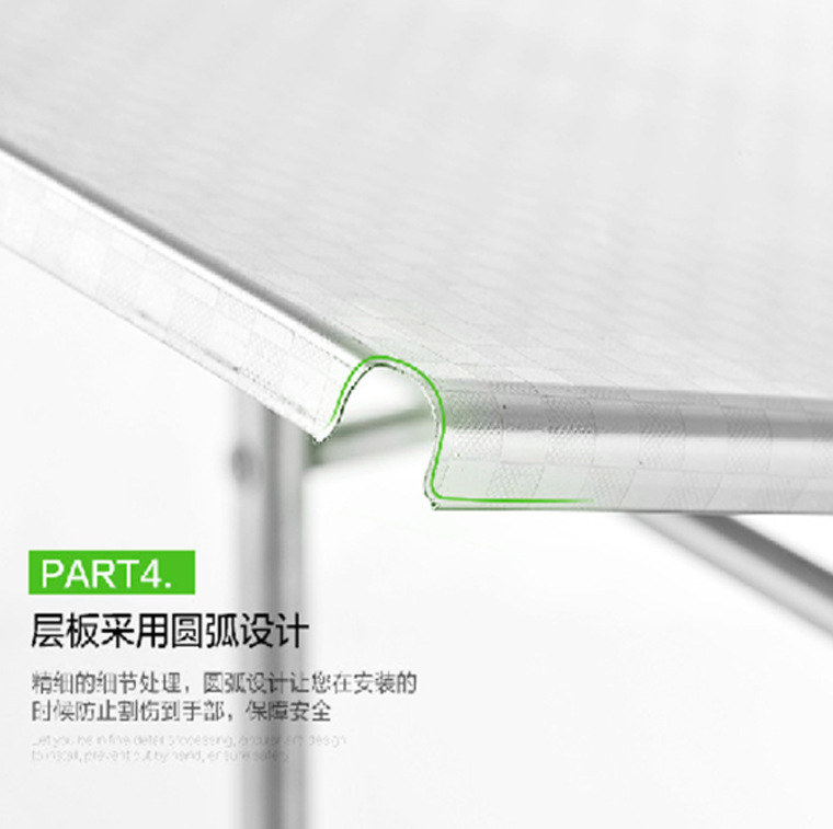 Tiếp thị trực tiếp các nguồn cung cấp nhà bếp đa mục đích cho khung thép không gỉ của lò vi sóng