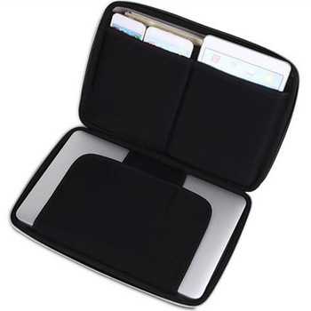 Gói vi tính Leicure Amazon, EVA laptop, được nghiêng qua