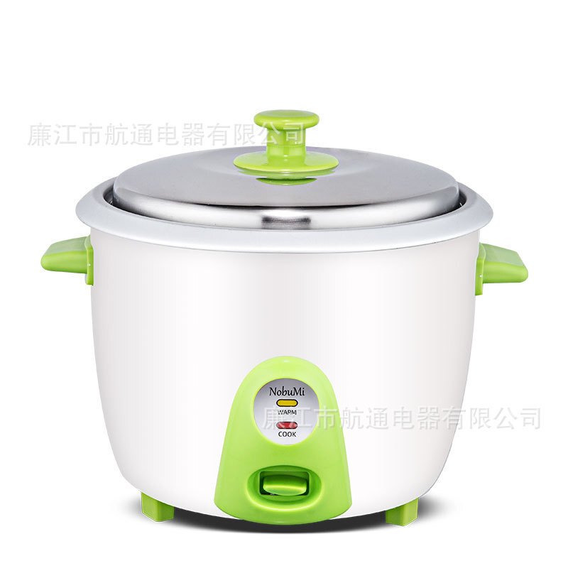 Rice cooker OEM英文定製電飯煲家用500w700w1.8L2.2L電飯鍋外貿