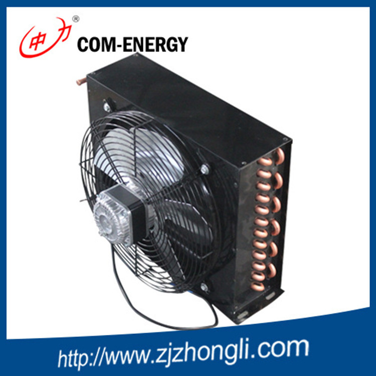 Supply of medium-power FNF-6.0/21 condensers Efficient refrigeration equipment High quality and low cost