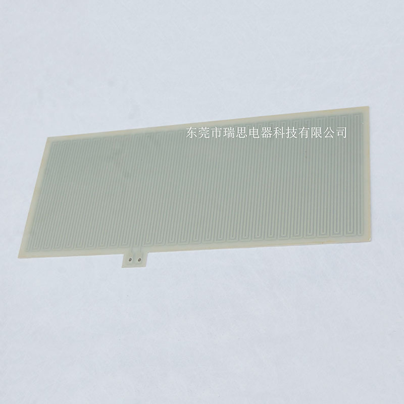 The plant's wholesale epoxy heaters, carving, heating, electro-heat film customization.