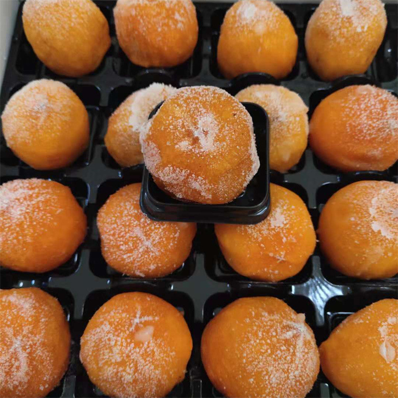♪ Shantung fresh tomato cakes soft ♪