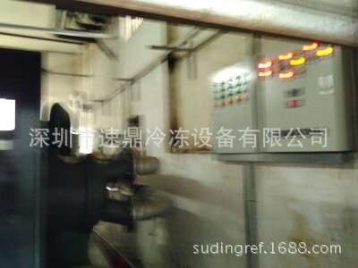 Guangdong Cold Bank, Shenzhen Food Refrigeration Bank, low-temperature freezer.