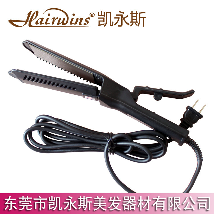 kéo thực vật và đèn LED làm tóc đa chức năng, ngô uốn cong ngoại giao, một sự thay thế.