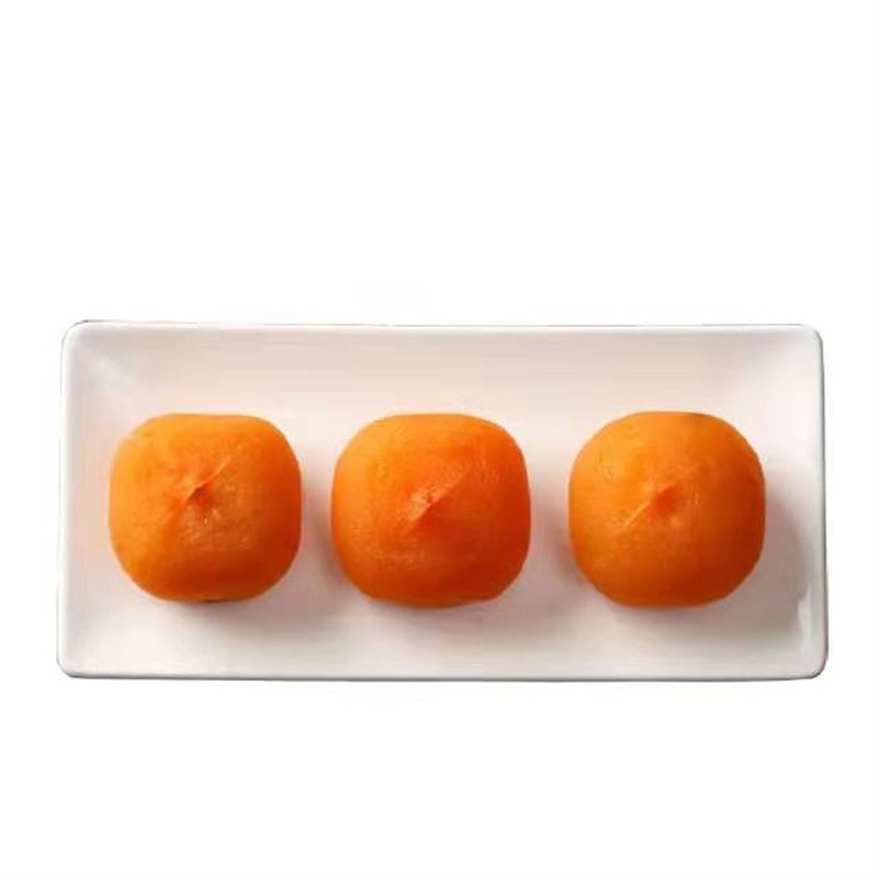 Korean semi-dry tomato pretzels per second