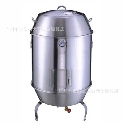 Cung cấp lò sưởi thép không rỉ, lò sưởi khí đốt gấp đôi, lò vịt, lò nướng thép không rỉ, lò ngỗng.