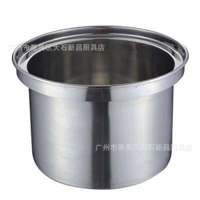 Nguồn cung cấp của lò luyện kim không rỉ thép áp dụng cho nồi hơi không rỉ thép đối với người hầu với nhiều loại tôm và túi hơi nước mặt