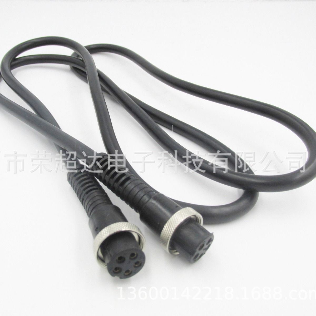 Wire line CL-4000 band magnetic ring connection CL-6500 batch wire connection