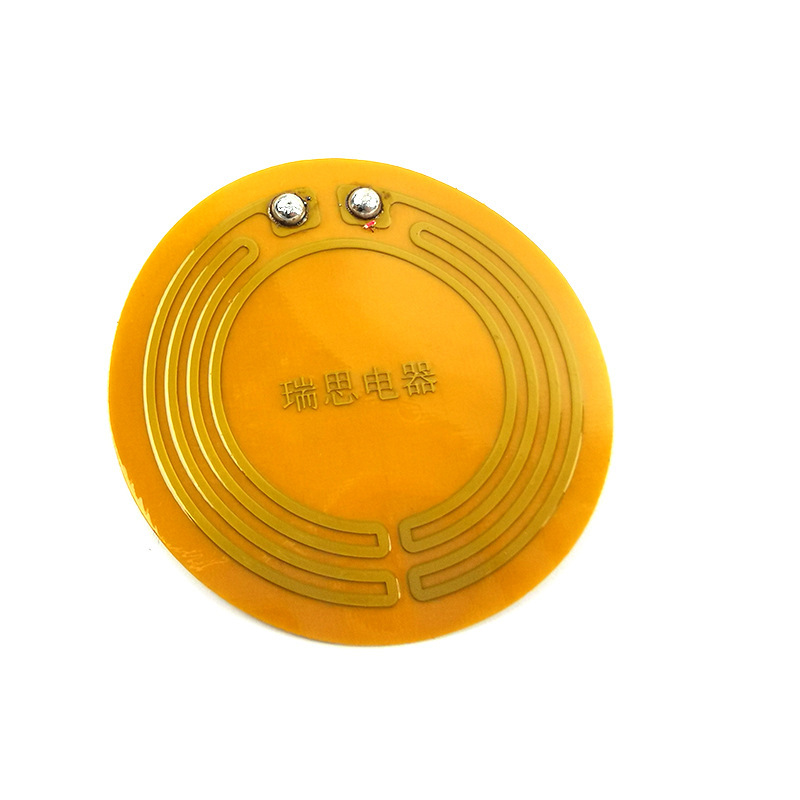 Wholesale and tailor-made off-the-shelf supply of round-heat-heat-heat-heat tablets.