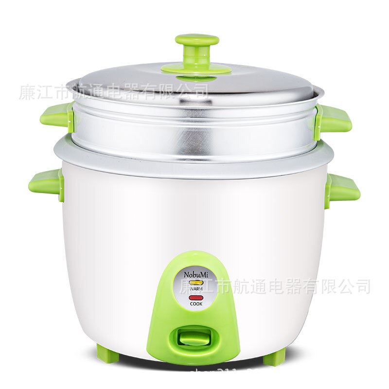 Rice cooker OEM英文定製電飯煲家用500w700w1.8L2.2L電飯鍋外貿