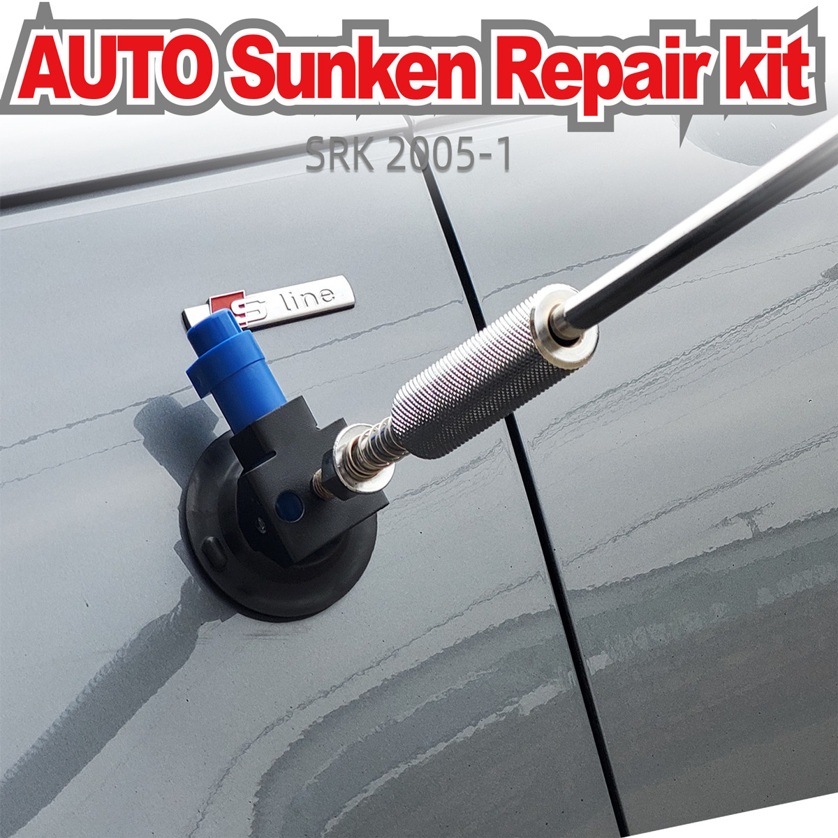 Auto Sunken Repair Kit