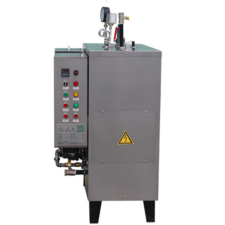 Wholesale small electric boiler 48KW72KW108KW steam generator