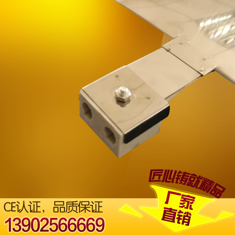 Thermal heater heater for thermal heater for the high-quality stainless steel moth.