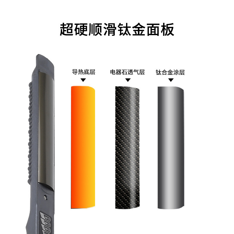 Thợ cắt tóc nhiệt độ 5 sân khấu
