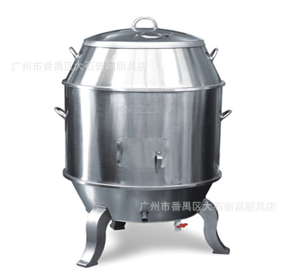 Cung cấp lò sưởi thép không rỉ, lò sưởi khí đốt gấp đôi, lò vịt, lò nướng thép không rỉ, lò ngỗng.
