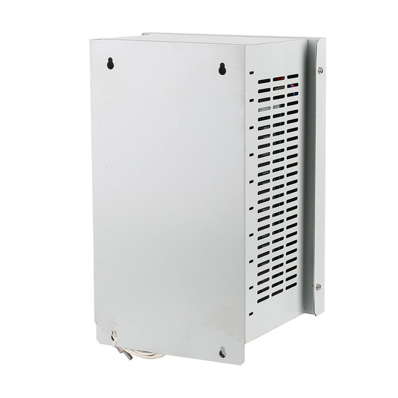 BYD-P2BG-W2 Wind cold zone temperature-controlled electromagnetic heater Industrial wall-mounted intelligence heating controller