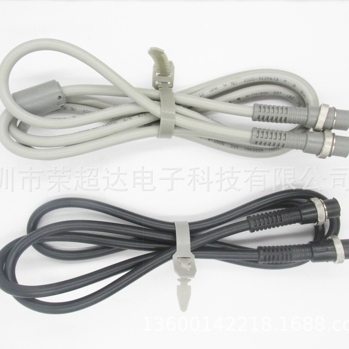 Wire line CL-4000 band magnetic ring connection CL-6500 batch wire connection