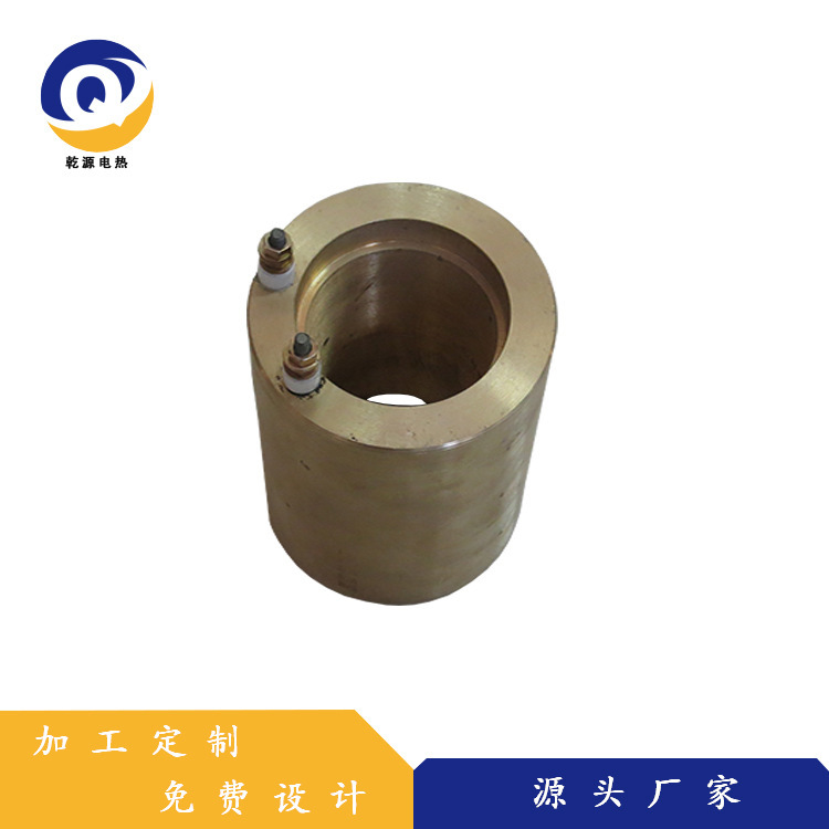 Dry source heat production custom heating loops, casting copper heaters, non-plastic heaters, high-volume heaters.