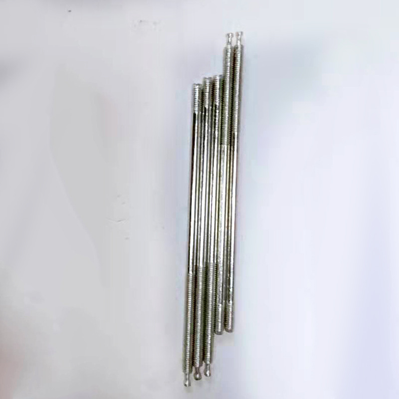 Supply high-temperature stainless steel wires to pull out sticks, custom-made electrical wires, heat sticks for stove fittings.