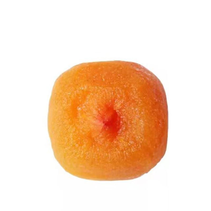 Semi-dry tomato processing custom