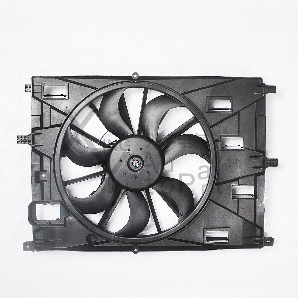 适用于GM BUICK ENCORE GX 60002988 车用散热器风扇 cooling fan