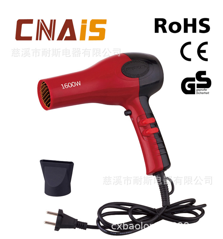 Nguồn gốc xuất khẩu máy thổi điện cực mạnh của Sharon.