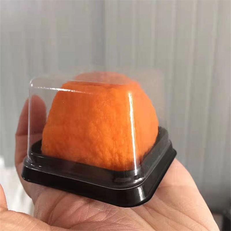 Semi-dry tomato processing custom