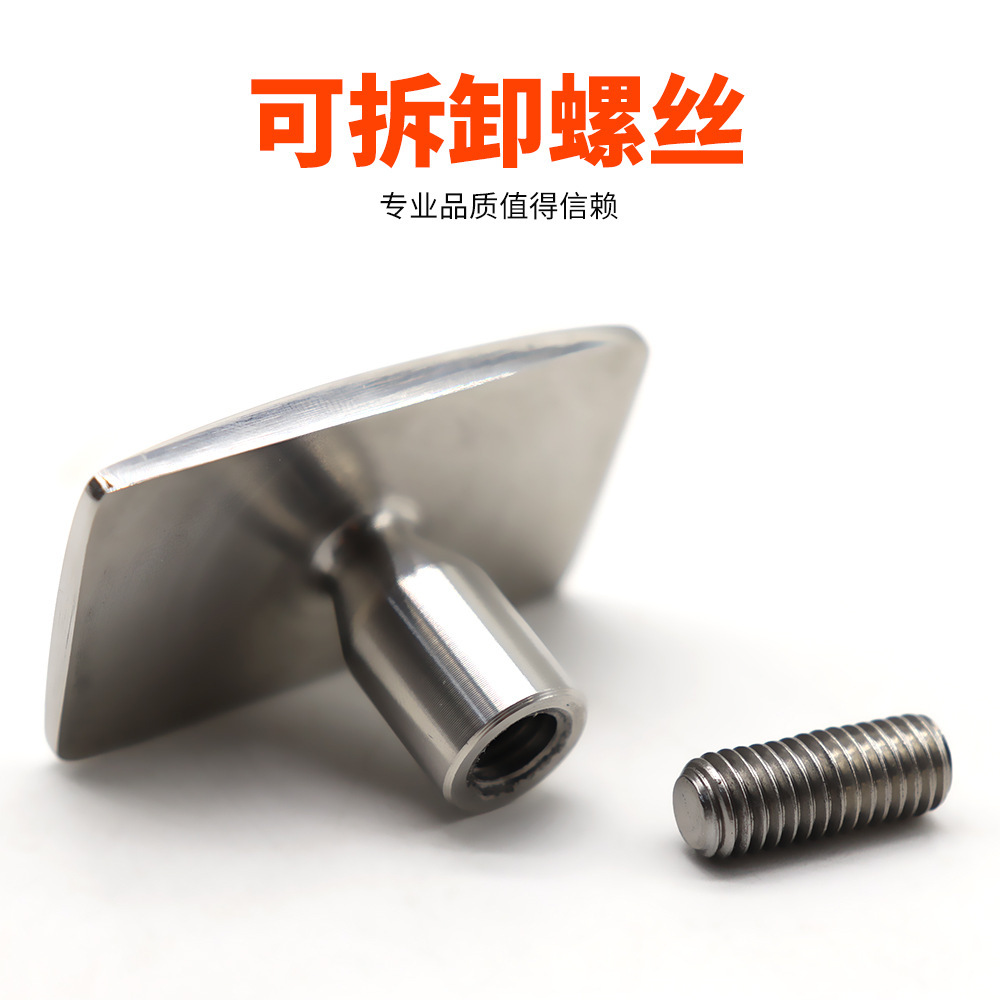 Car cavity restoration tools, carbon fibre multi-fiber flat hammers to replace head, denthole maintenance free of gold.