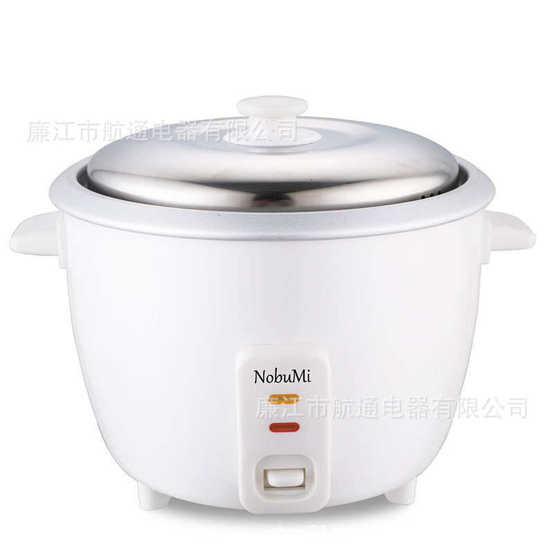 Rice Cooker การค้าต่างประเทศสําหรับผู้ปรุงอาหารชาวอังกฤษ 500W7000W1.8.2.2.L.