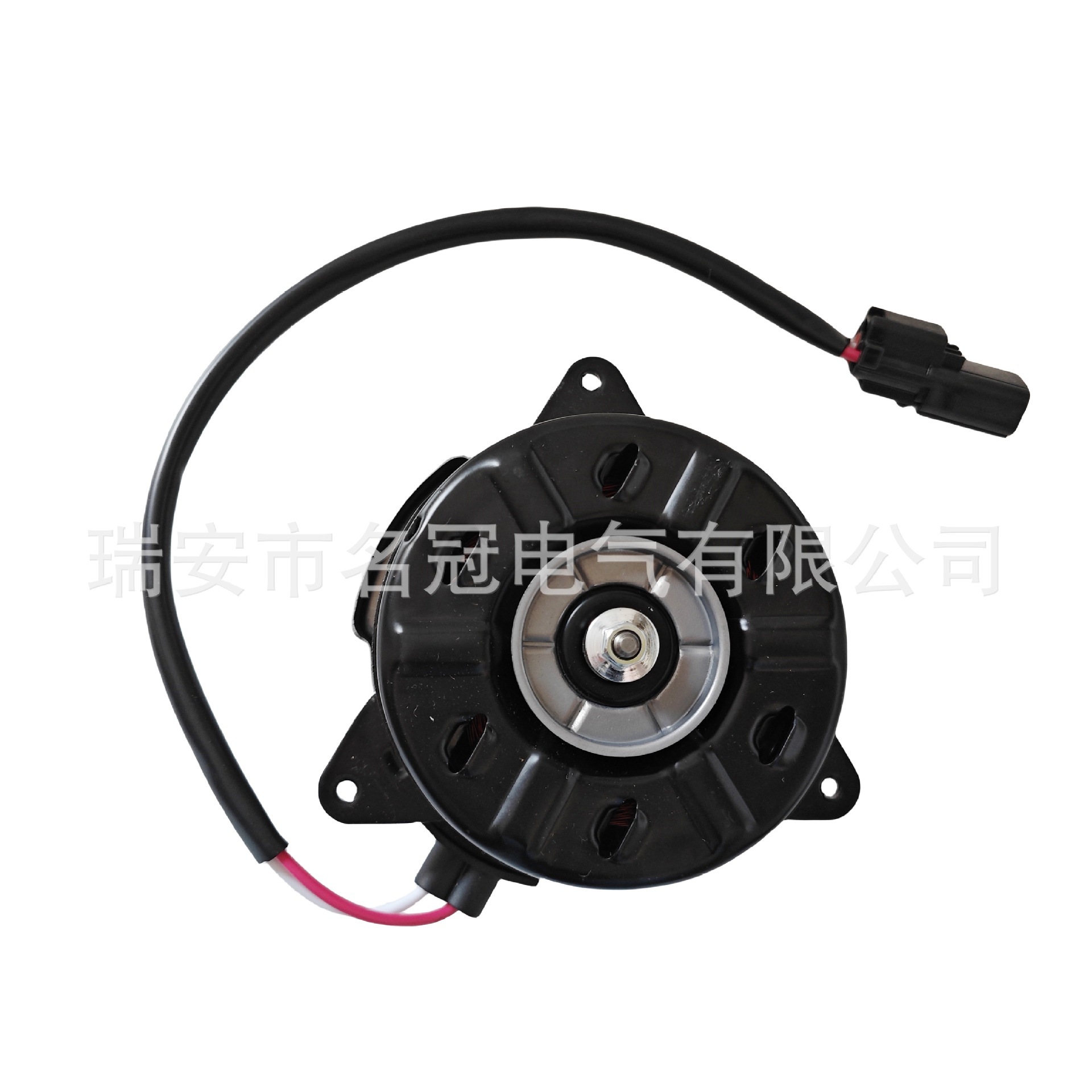 Đối với Honda JAZZ 2015 - Fan điện 19030 - 5R1 - 003 AE 268000-2110