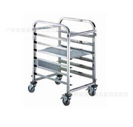 Cung cấp 15 tầng đồ trang trí không rỉ thép, xe trượt patin một bánh.