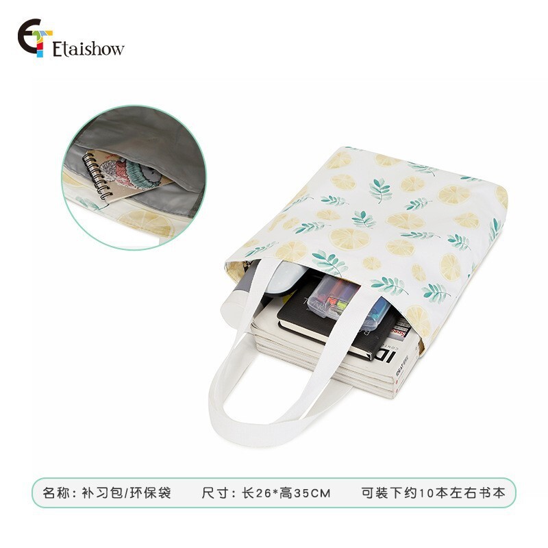 Bạn gái mới của Sam với một túi cành cây dễ thương