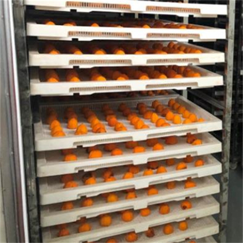 Customized ready-to-eat tomatoes.
