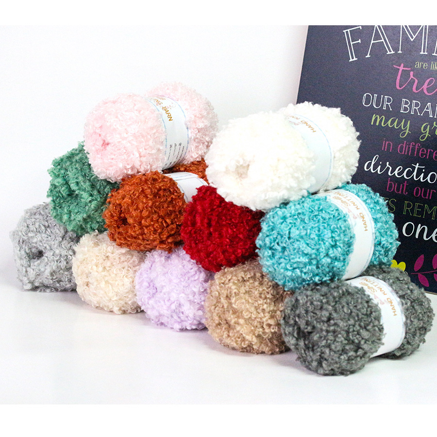 A florist group of dy-sweet-sweeted, hand-weaved diy scarf hats