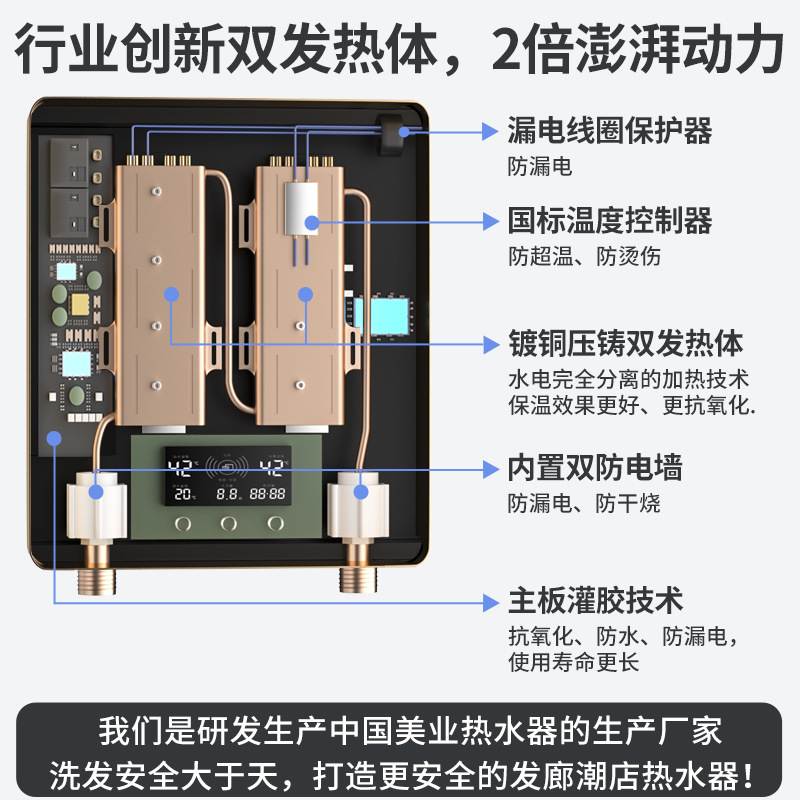 Dòng chảy của Mr. Bull Cái giường tẩy tóc của thợ hớt tóc của thợ làm tóc, đó là cái lò sưởi.