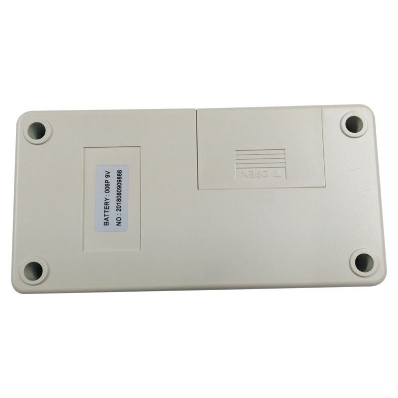 The KDRST 191 iron temperature tester calibrater