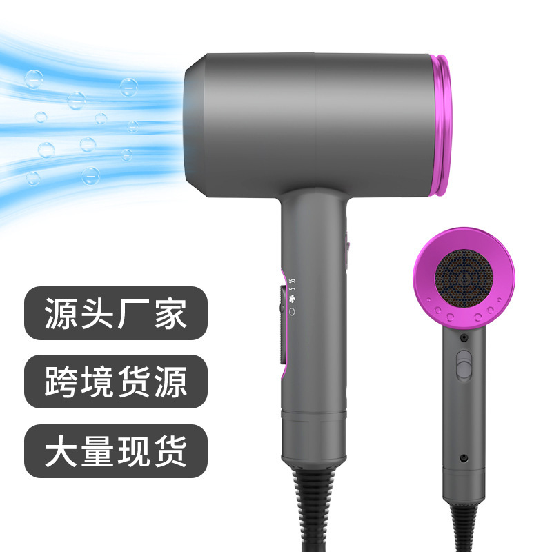 Thợ cắt tóc của Amazon Hammer sử dụng một ống thông hơi với năng lượng Eion 110v cao.