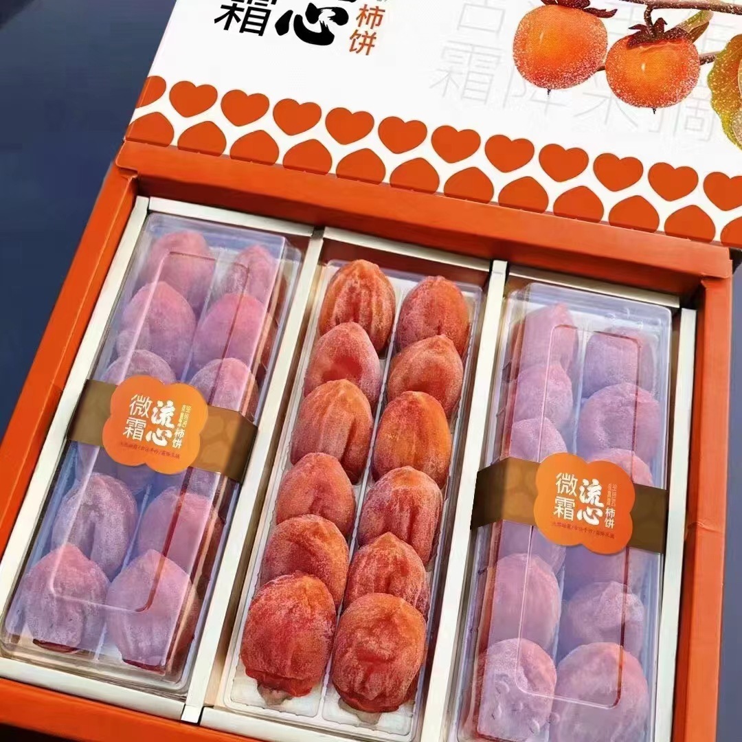 Korean-packed tomato cakes with a shivering erp erp-spring.