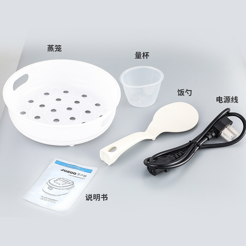 掌聲牌 新款糖電飯煲迷你 OEM定製 多功能電飯鍋 家用電器批發