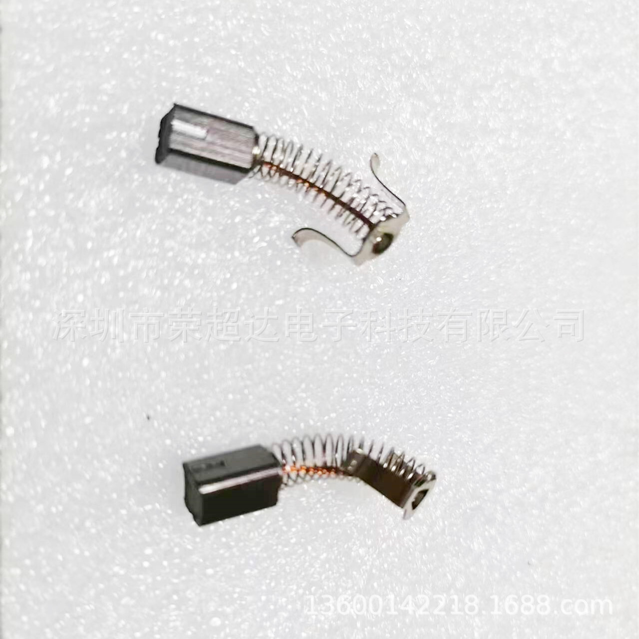 HIOS 전원 배치 부품 CL-6500 전기 스크류 드라이버 탄소 브러시, 구리 탄소 브러시, 흑연 탄소 브러시, 6,500 탄소 브러시