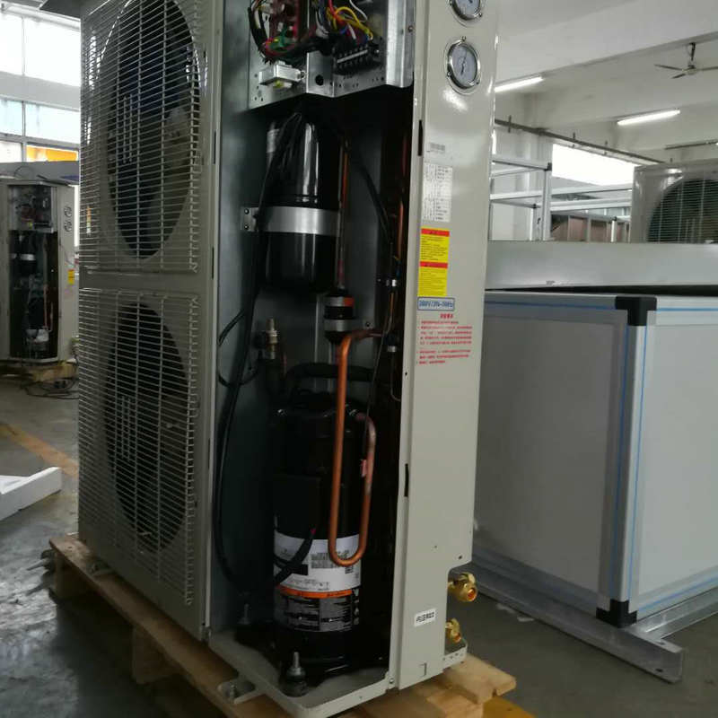 Temperature constant wet air conditioners, purification of the thermostat plant, cold, cold, hot, wet units, low temperature air conditioning.