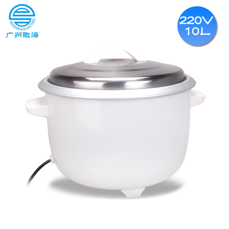 Electron cooker 220 V60HZ Mechanical drum 10L