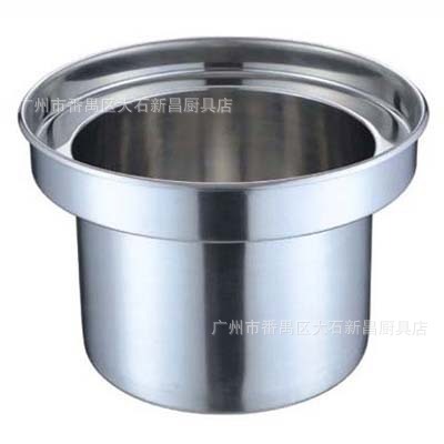 Nguồn cung cấp của lò luyện kim không rỉ thép áp dụng cho nồi hơi không rỉ thép đối với người hầu với nhiều loại tôm và túi hơi nước mặt