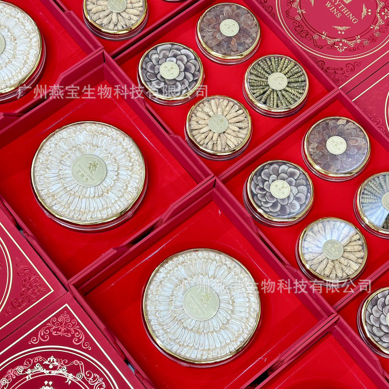 Tôi sẽ tặng anh một món quà cho Lễ hội mùa thu.