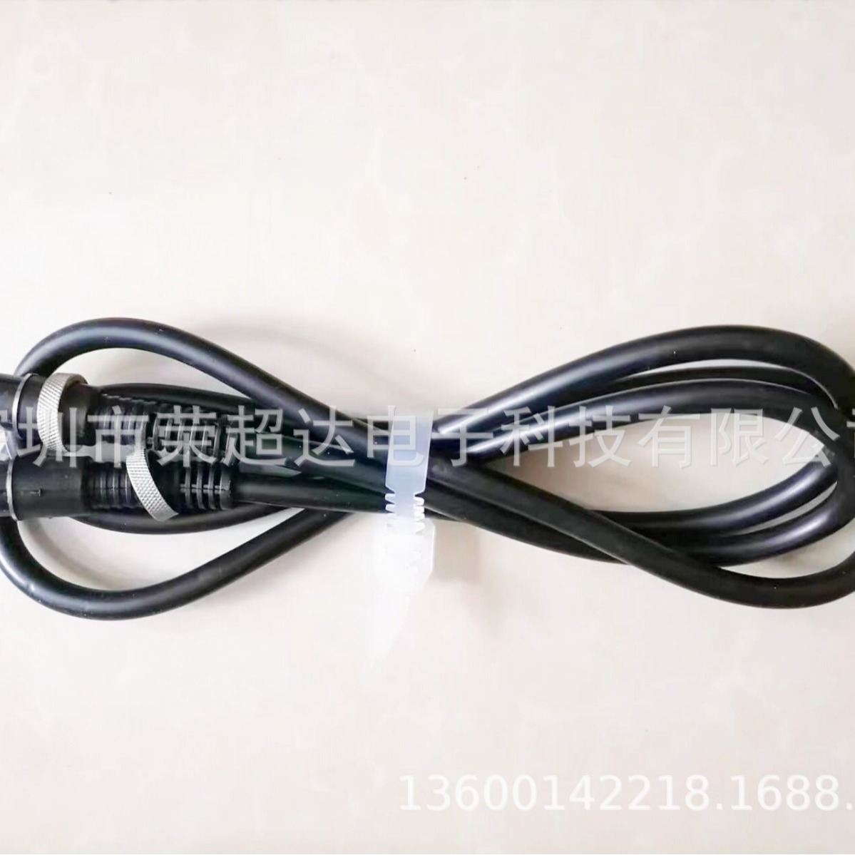 Wire line CL-4000 band magnetic ring connection CL-6500 batch wire connection